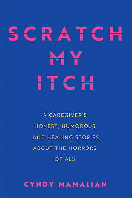 Picture of Scratch My Itch
