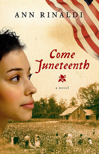 Picture of Come Juneteenth
