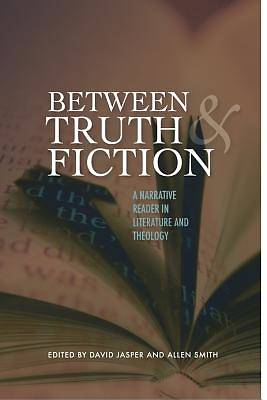 Picture of Between Truth and Fiction