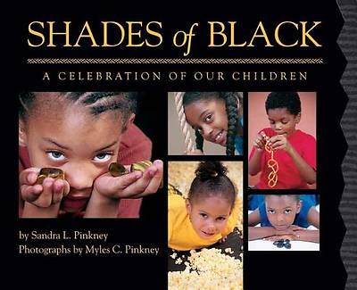 Picture of Shades of Black