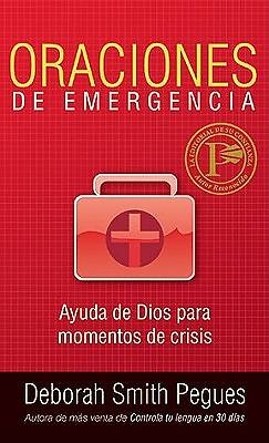 Picture of Oraciones de Emergencia
