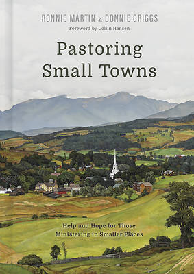 Picture of Pastoring Small Towns