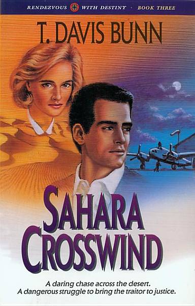 Picture of Sahara Crosswind [ePub Ebook]