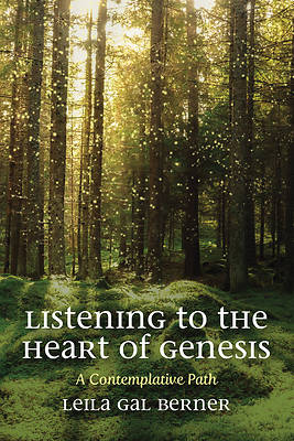 Picture of Listening to the Heart of Genesis