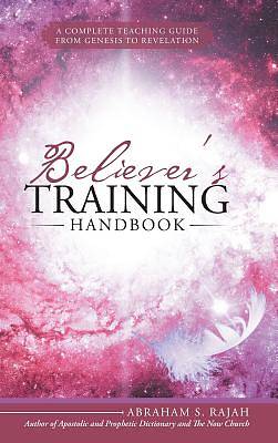 Picture of Believer's Training Handbook