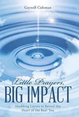 Picture of Little Prayers, Big Impact