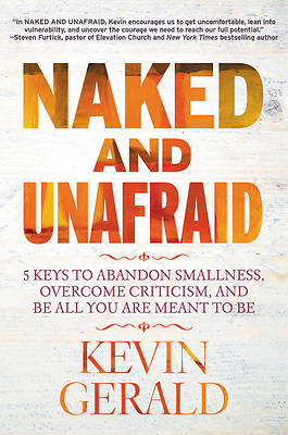 Picture of Naked and Unafraid