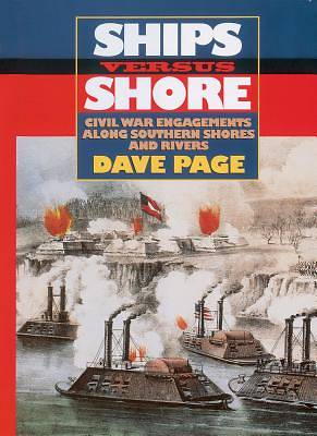 Picture of Ships Versus Shore