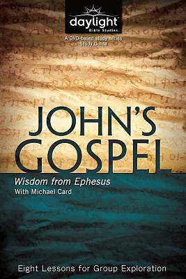 Picture of John's Gospel