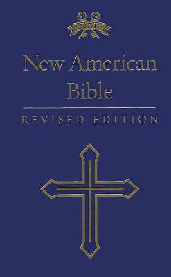 Picture of New American Bible Revised Edition