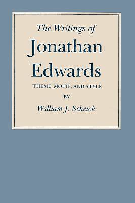 Picture of The Writings of Jonathan Edwards