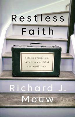 Picture of Restless Faith