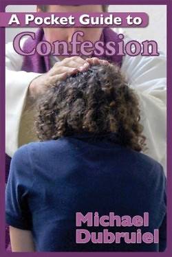 Picture of A Pocket Guide to Confession