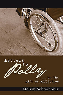 Picture of Letters to Polly