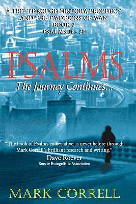 Picture of Psalms, the Journey Continues