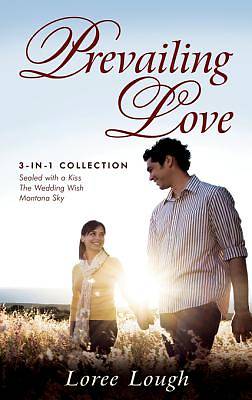 Picture of Prevailing Love (3-in-1 Collection) [ePub Ebook]