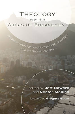 Picture of Theology and the Crisis of Engagement