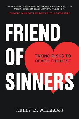 Picture of Friend of Sinners