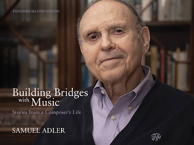 Picture of Building Bridges with Music