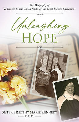 Picture of Unleashing Hope