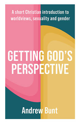 Picture of Sexuality and Gender Through God's Eyes