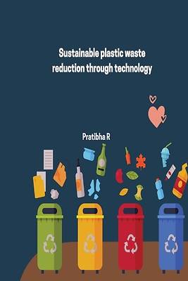 Picture of Sustainable plastic waste reduction through technology