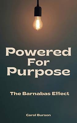 Picture of Powered For Purpose