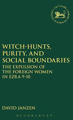 Picture of Witch-Hunts, Purity, and Social Boundaries