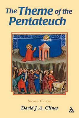 Picture of The Theme of the Pentateuch