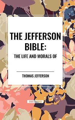 Picture of The Jefferson Bible
