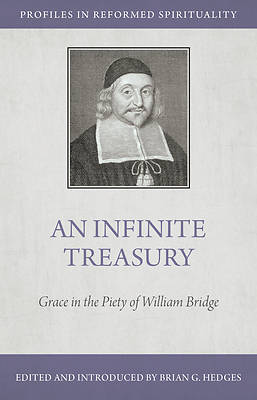 Picture of An Infinite Treasury