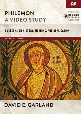 Picture of Philemon, a Video Study