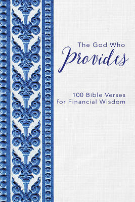 Picture of The God Who Provides - eBook [ePub]