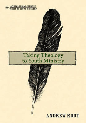 Picture of Taking Theology to Youth Ministry - eBook [ePub]
