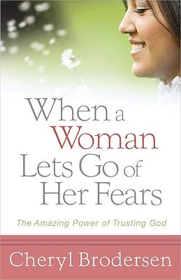 Picture of When a Woman Lets Go of Her Fears [ePub Ebook]