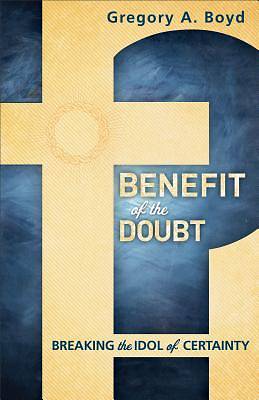 Picture of Benefit of the Doubt [ePub Ebook]