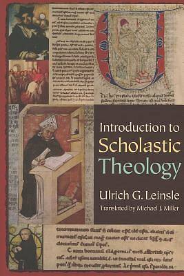 Picture of Introduction to Scholastic Theology