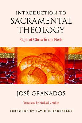 Picture of Introduction to Sacramental Theology