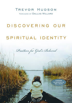Picture of Discovering Our Spiritual Identity