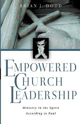 Picture of Empowered Church Leadership