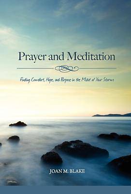 Picture of Prayer and Meditation
