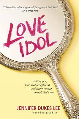 Picture of Love Idol [ePub Ebook]