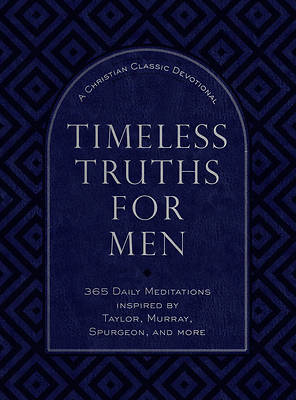 Picture of Timeless Truths for Men