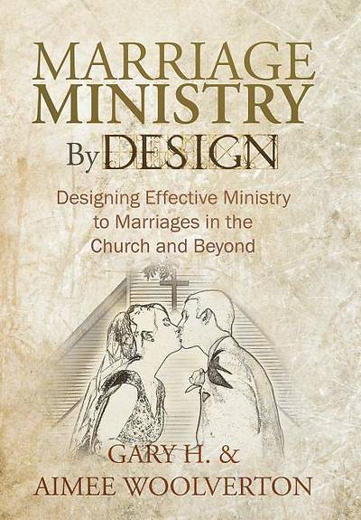Picture of Marriage Ministry by Design