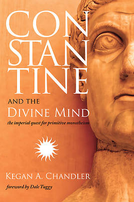 Picture of Constantine and the Divine Mind