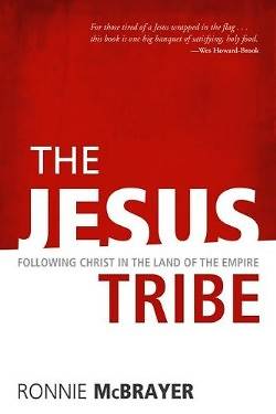 Picture of The Jesus Tribe