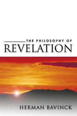 Picture of Philosophy of Revelation