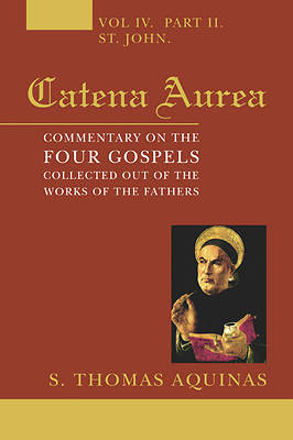 Picture of Catena Aurea, 8 Volumes