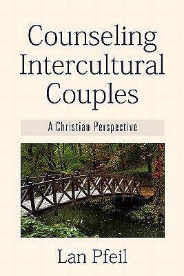 Picture of Counseling Intercultural Couples