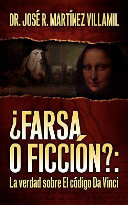 Picture of Farsa O Ficcin?